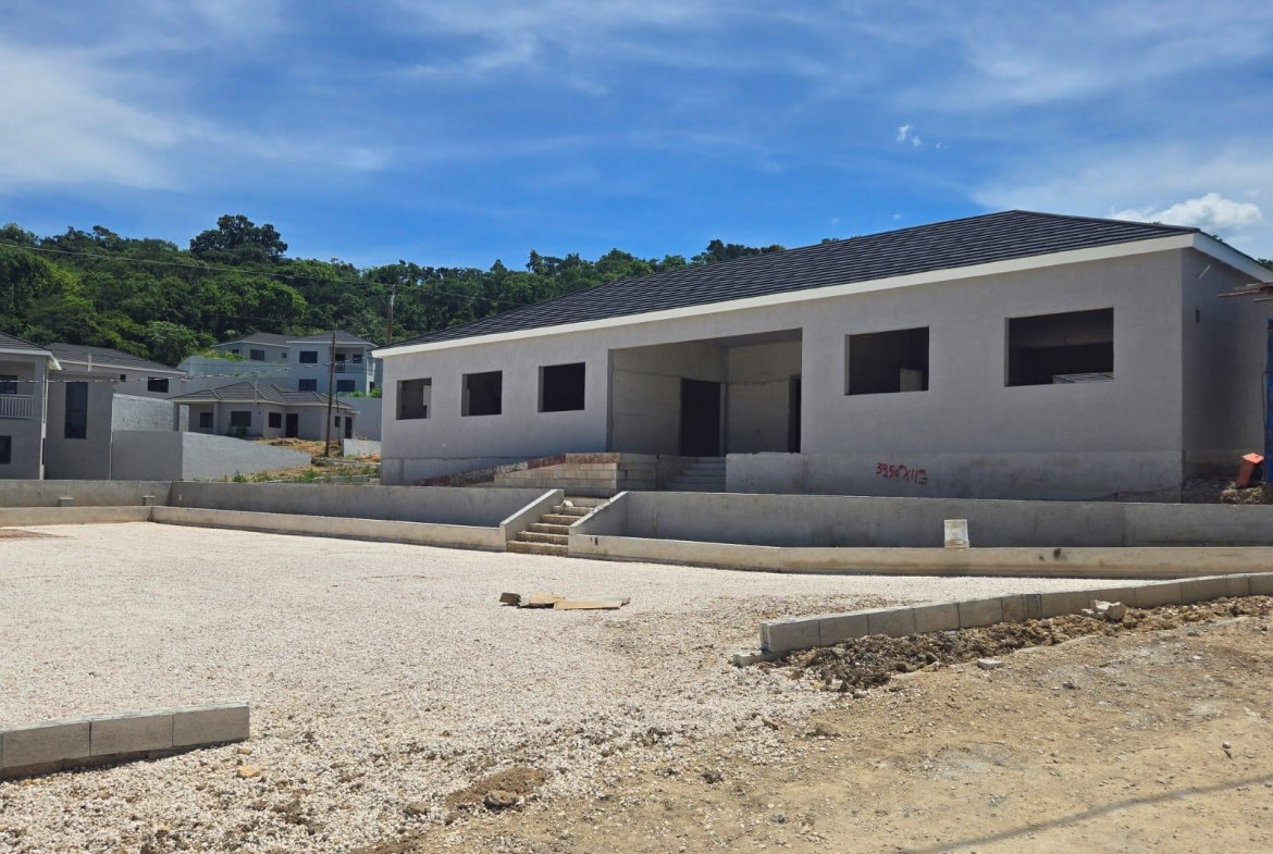 Eighth image of 484- The Savannah Vista Phase in Runaway Bay, St. Ann, Jamaica - property is For Sale