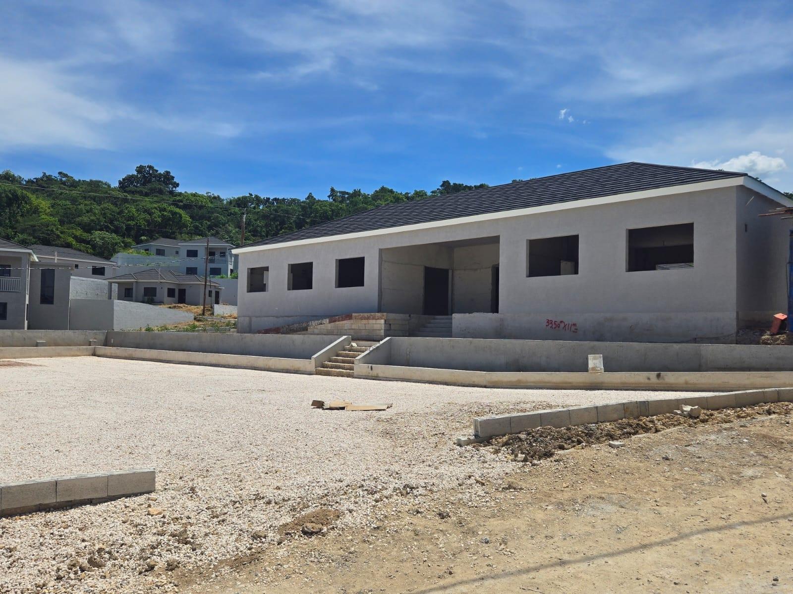 Eighth image of 484- The Savannah Vista Phase in Runaway Bay, St. Ann, Jamaica - property is For Sale