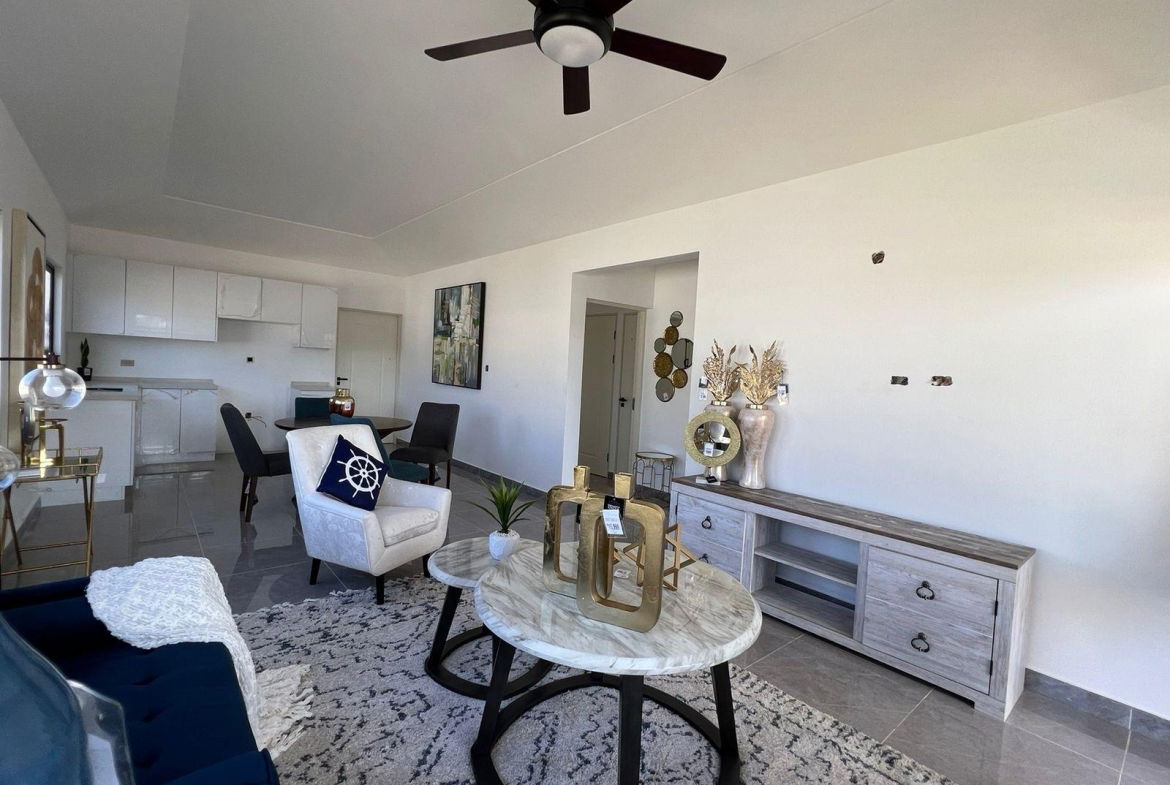 Seventeenth image of 473- The Savannah Vista Phase in Runaway Bay, St. Ann, Jamaica - property is For Sale