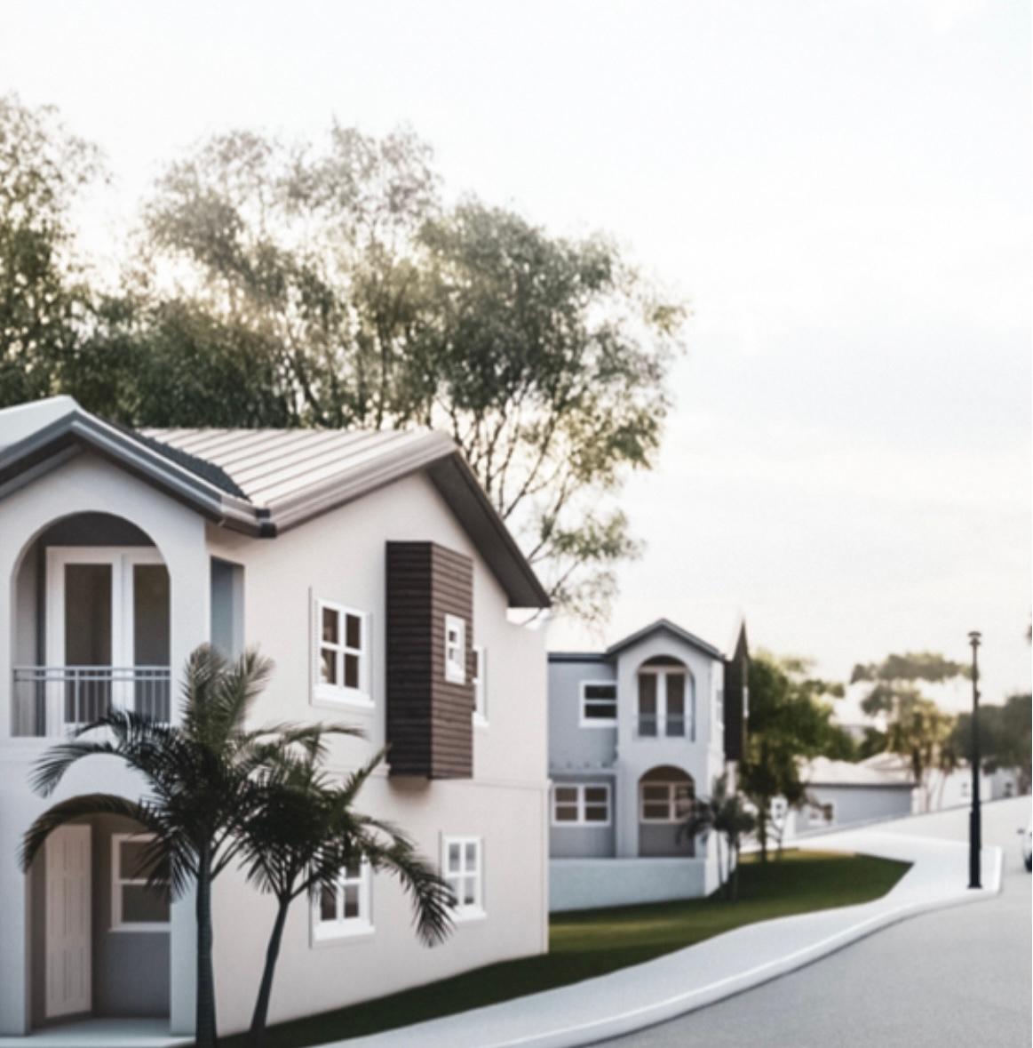 The-Vistas-at-Runnaway-Bay-Prime-Residential-Properties-in-St.-Ann-Jamaica Third image of 473- The Savannah Vista Phase in Runaway Bay, St. Ann, Jamaica - property is For Sale