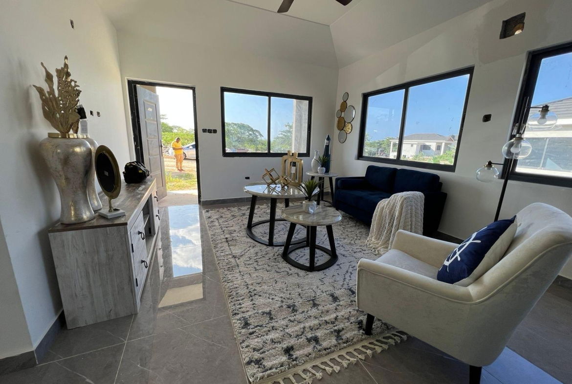 Twenty-First image of 473- The Savannah Vista Phase in Runaway Bay, St. Ann, Jamaica - property is For Sale