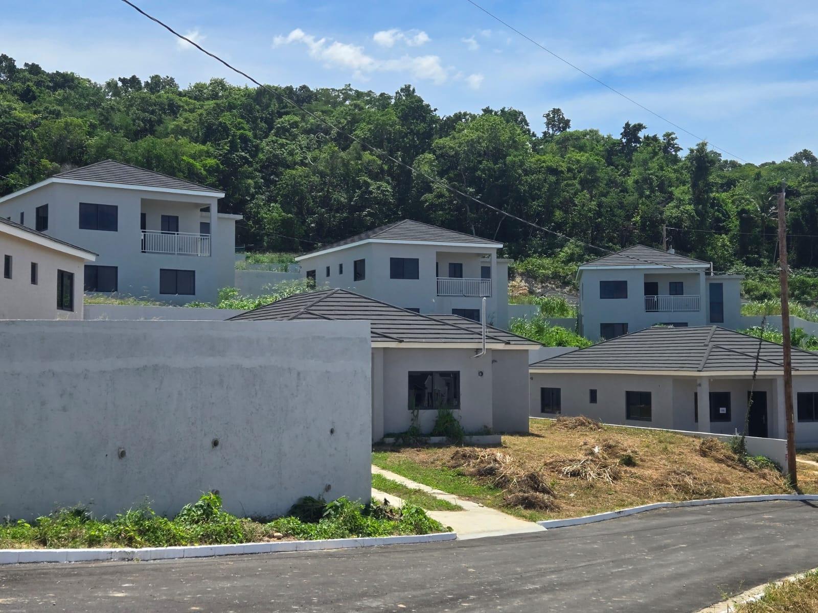Seventh image of 454- The Savannah Vista Phase in Runaway Bay, St. Ann, Jamaica - property is For Sale