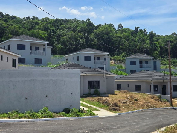 Seventh image of 454- The Savannah Vista Phase in Runaway Bay, St. Ann, Jamaica - property is For Sale