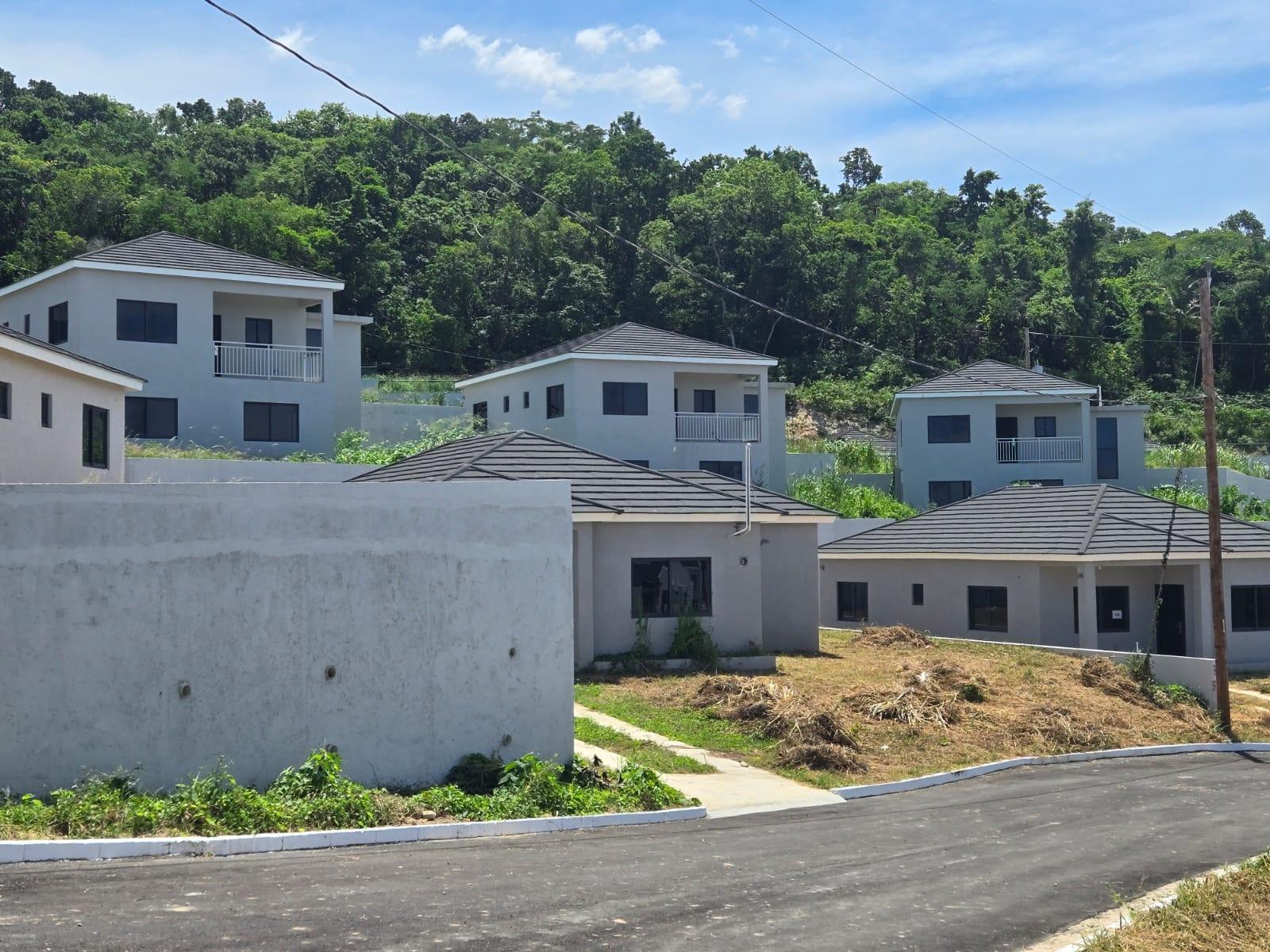 Twentieth image of 454- The Savannah Vista Phase in Runaway Bay, St. Ann, Jamaica - property is For Sale