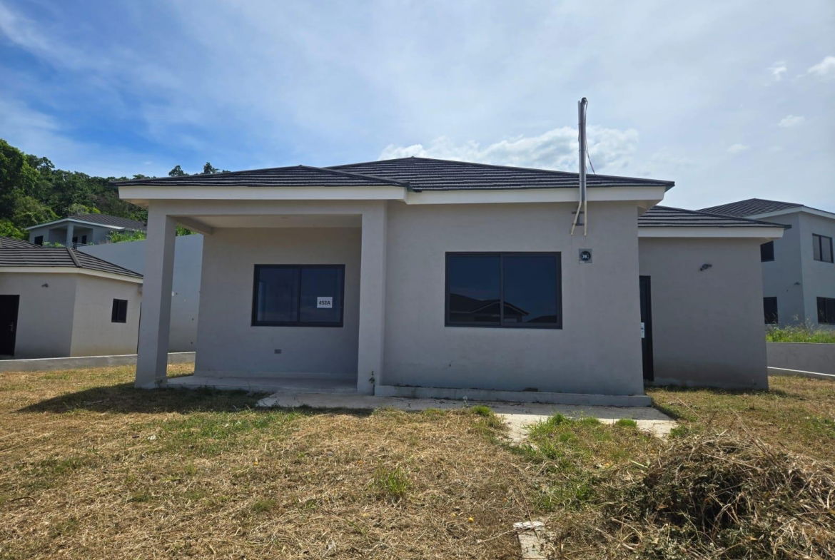 Seventh image of 473- The Savannah Vista Phase in Runaway Bay, St. Ann, Jamaica - property is For Sale