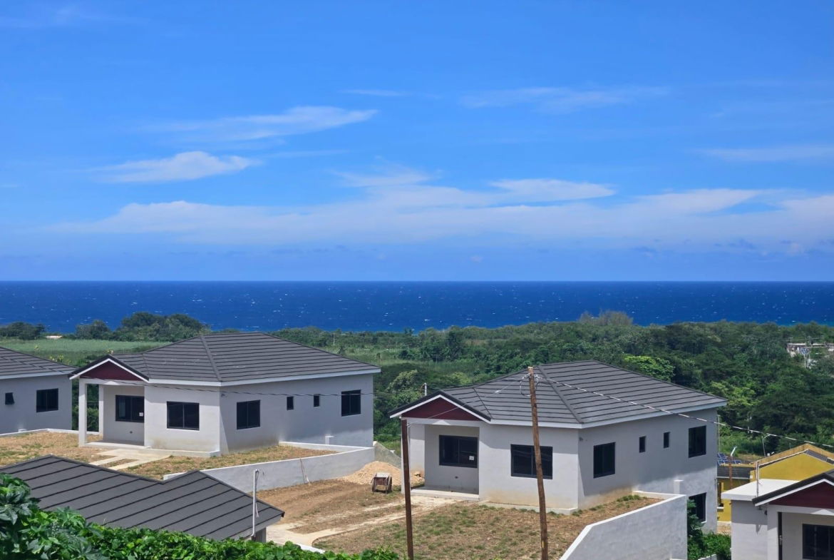 Eighth image of 473- The Savannah Vista Phase in Runaway Bay, St. Ann, Jamaica - property is For Sale