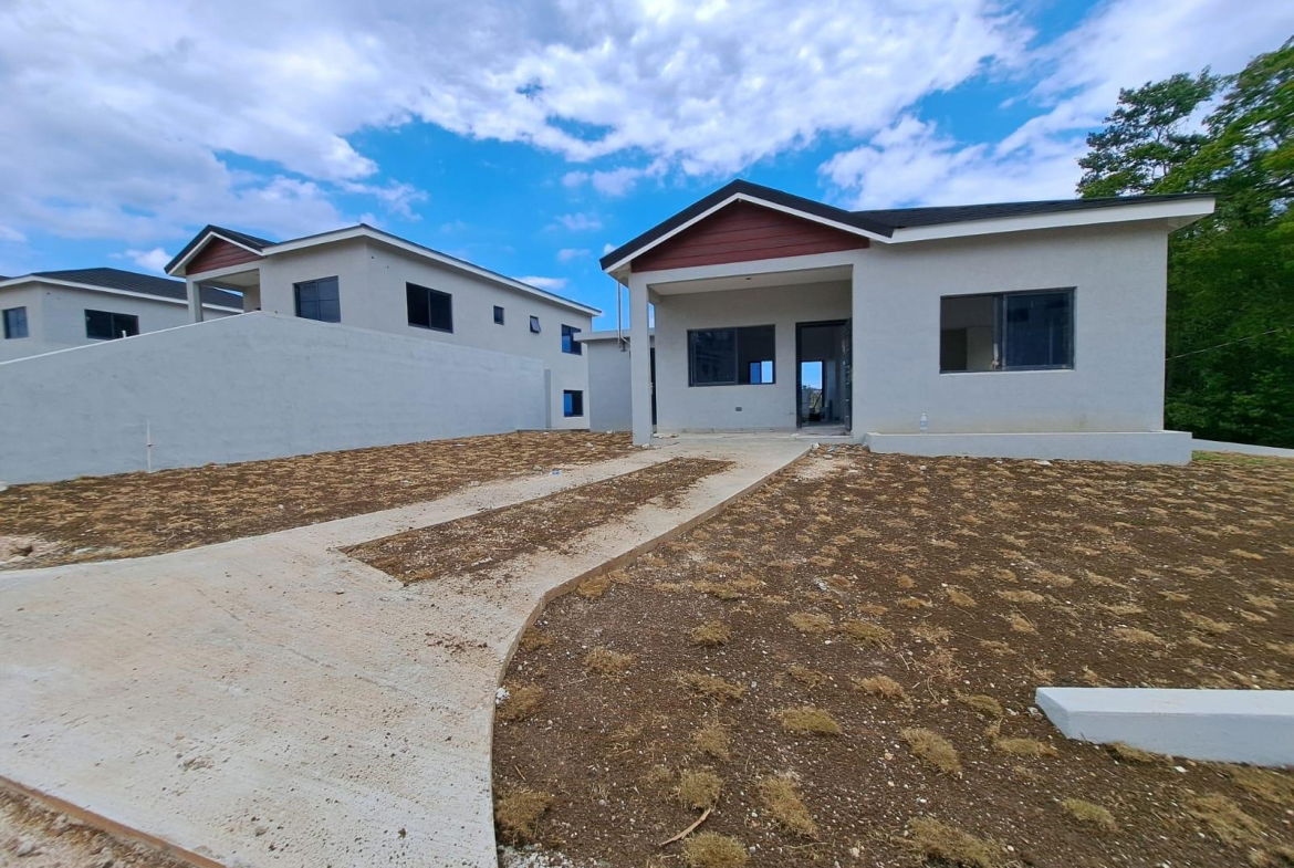 Tenth image of 473- The Savannah Vista Phase in Runaway Bay, St. Ann, Jamaica - property is For Sale