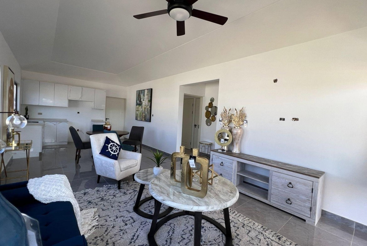 Seventeenth image of 650- The Savannah Vista Phase in Runaway Bay, St. Ann, Jamaica - property is For Sale