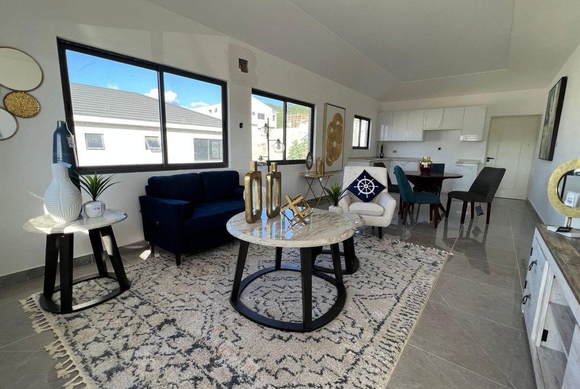 Eighteenth image of 650- The Savannah Vista Phase in Runaway Bay, St. Ann, Jamaica - property is For Sale