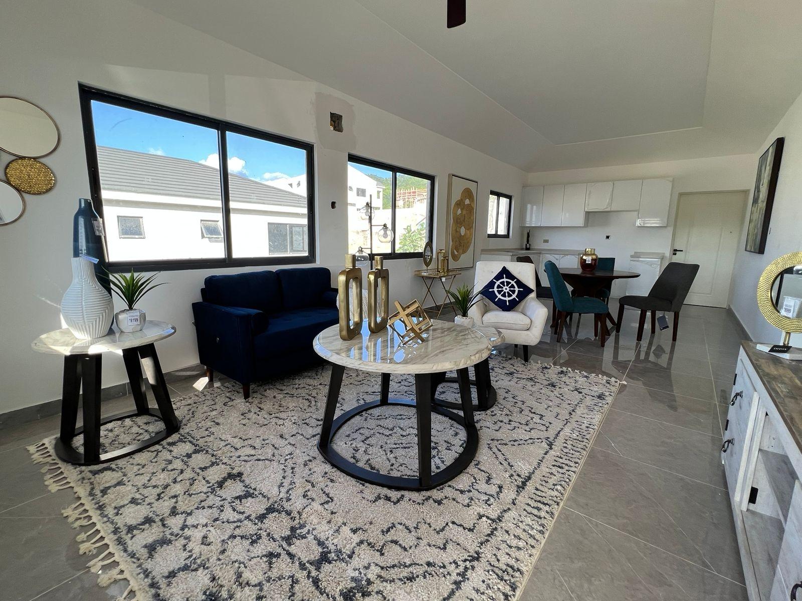 Eighteenth image of 650- The Savannah Vista Phase in Runaway Bay, St. Ann, Jamaica - property is For Sale