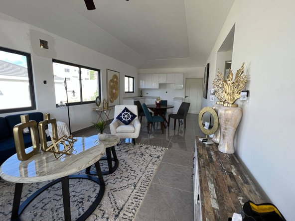 Nineteenth image of 650- The Savannah Vista Phase in Runaway Bay, St. Ann, Jamaica - property is For Sale