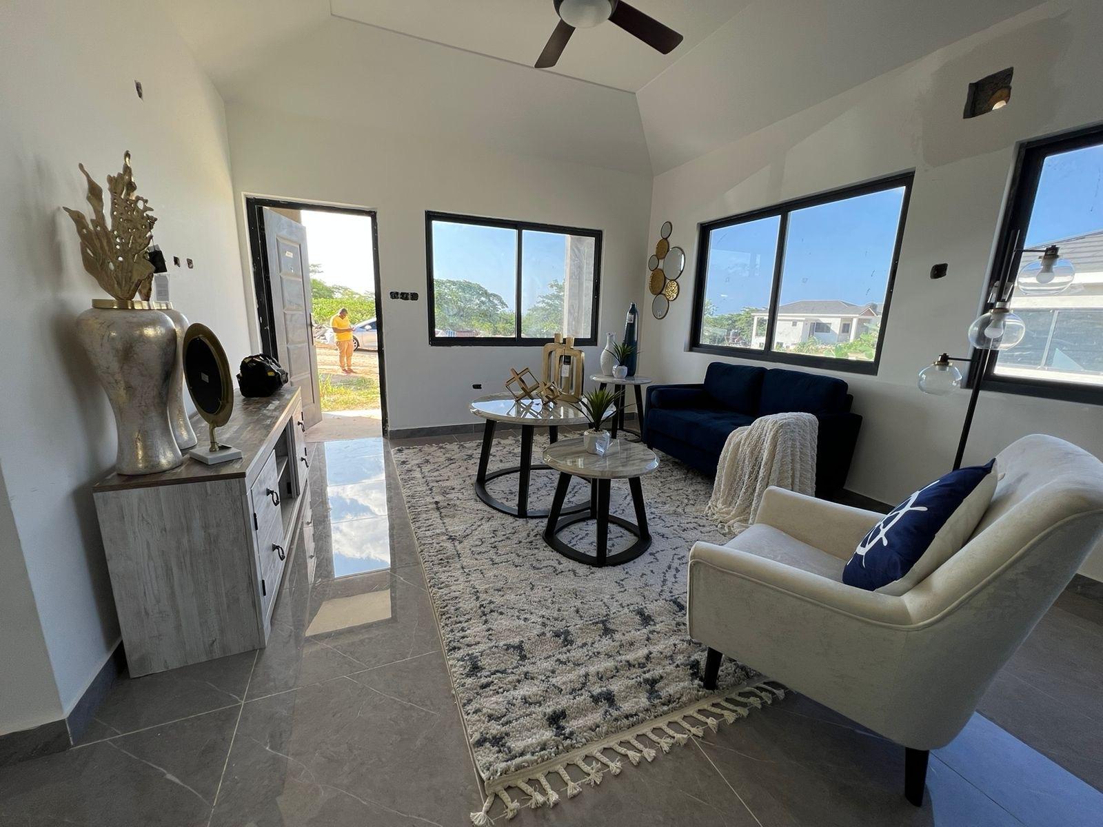 Twenty-First image of 650- The Savannah Vista Phase in Runaway Bay, St. Ann, Jamaica - property is For Sale