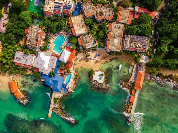 First image of 7- Fdr, Runaway Bay in Ocho Rios, St. Ann, Jamaica - property is For Sale