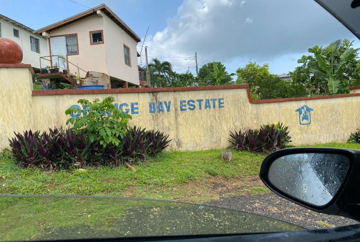 Second image of 3- Orange Bay in Orange Bay, Hanover, Jamaica - property is For Rent