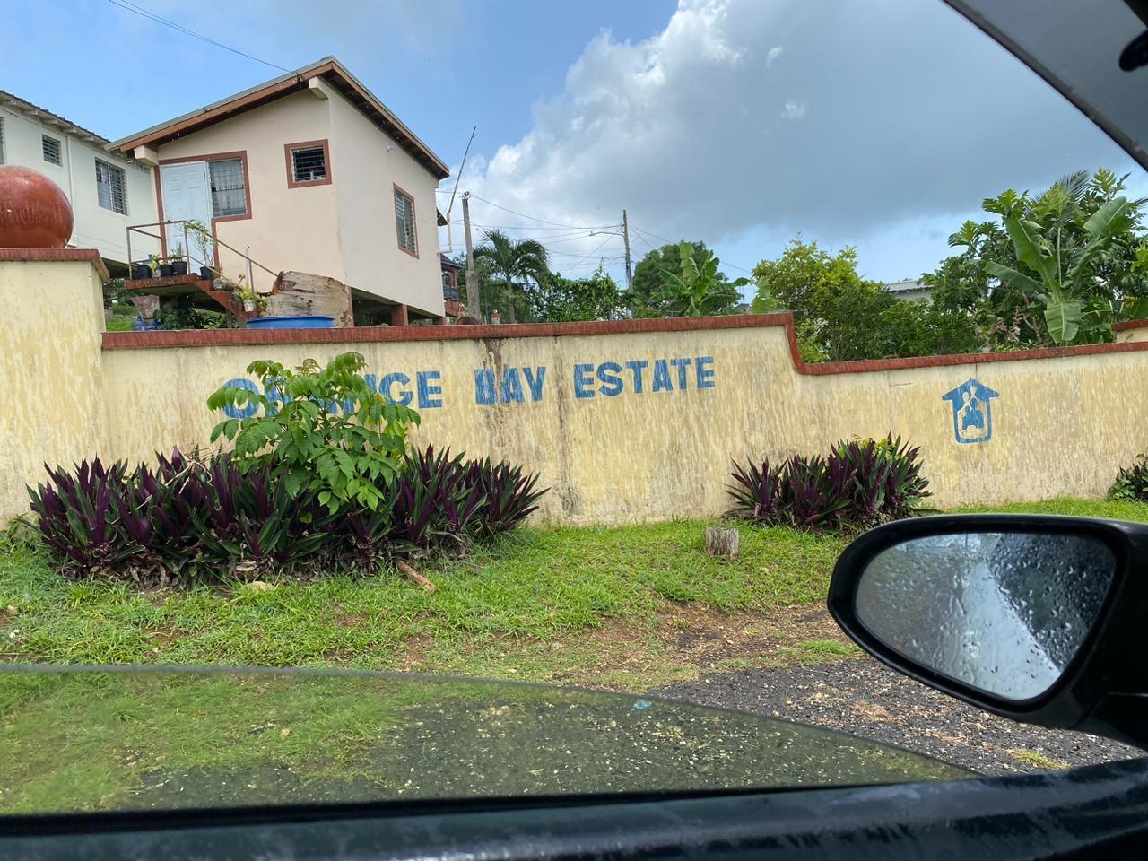 Second image of 3- Orange Bay in Orange Bay, Hanover, Jamaica - property is For Rent