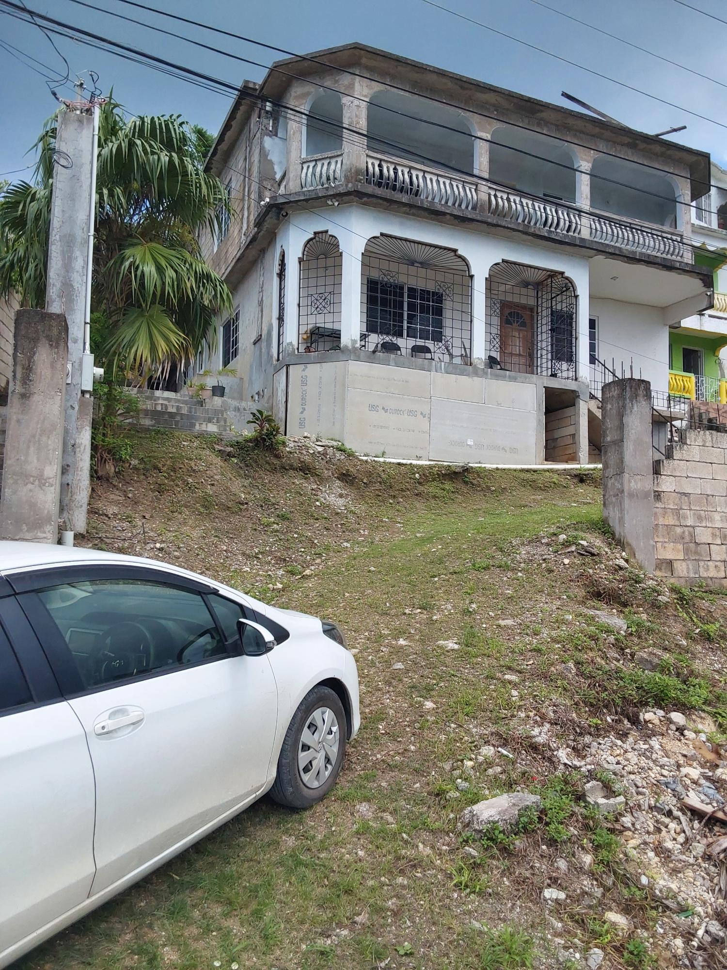 Fourth image of 3- Orange Bay in Orange Bay, Hanover, Jamaica - property is For Rent