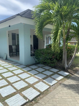 Second image of 83 Gardenia Avenue, The Palm in Runaway Bay, St. Ann, Jamaica - property is For Rent