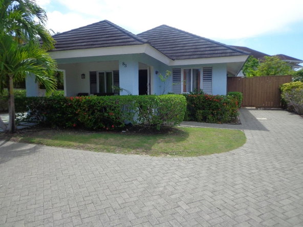 First image of 83 Gardenia Avenue, The Palm in Runaway Bay, St. Ann, Jamaica - property is For Rent