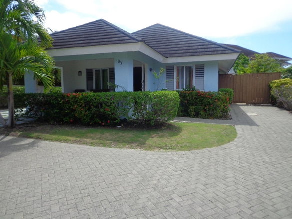 First image of 83 Gardenia Avenue, The Palm in Runaway Bay, St. Ann, Jamaica - property is For Rent