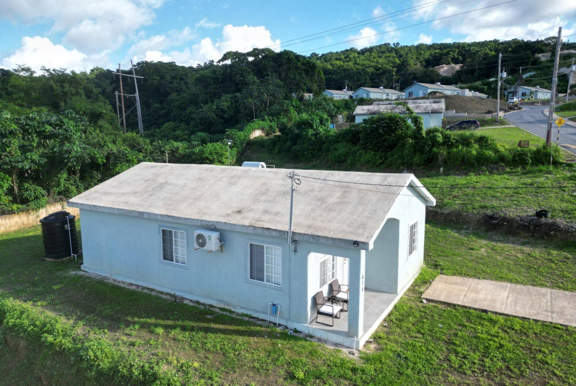Second image of 416- Camelot Village in Discovery Bay, St. Ann, Jamaica - property is For Sale