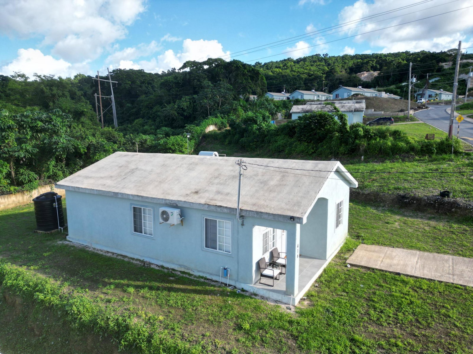 Second image of 416- Camelot Village in Discovery Bay, St. Ann, Jamaica - property is For Sale