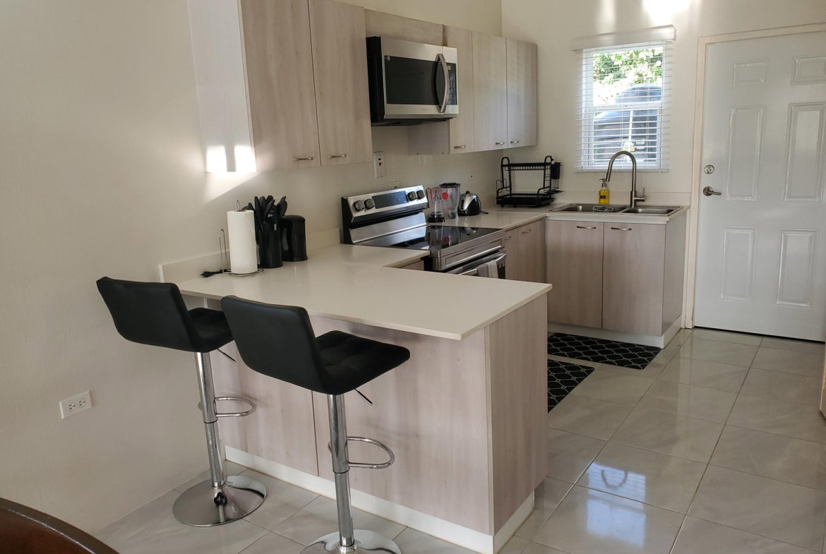 Fifth image of 416- Camelot Village in Discovery Bay, St. Ann, Jamaica - property is For Sale