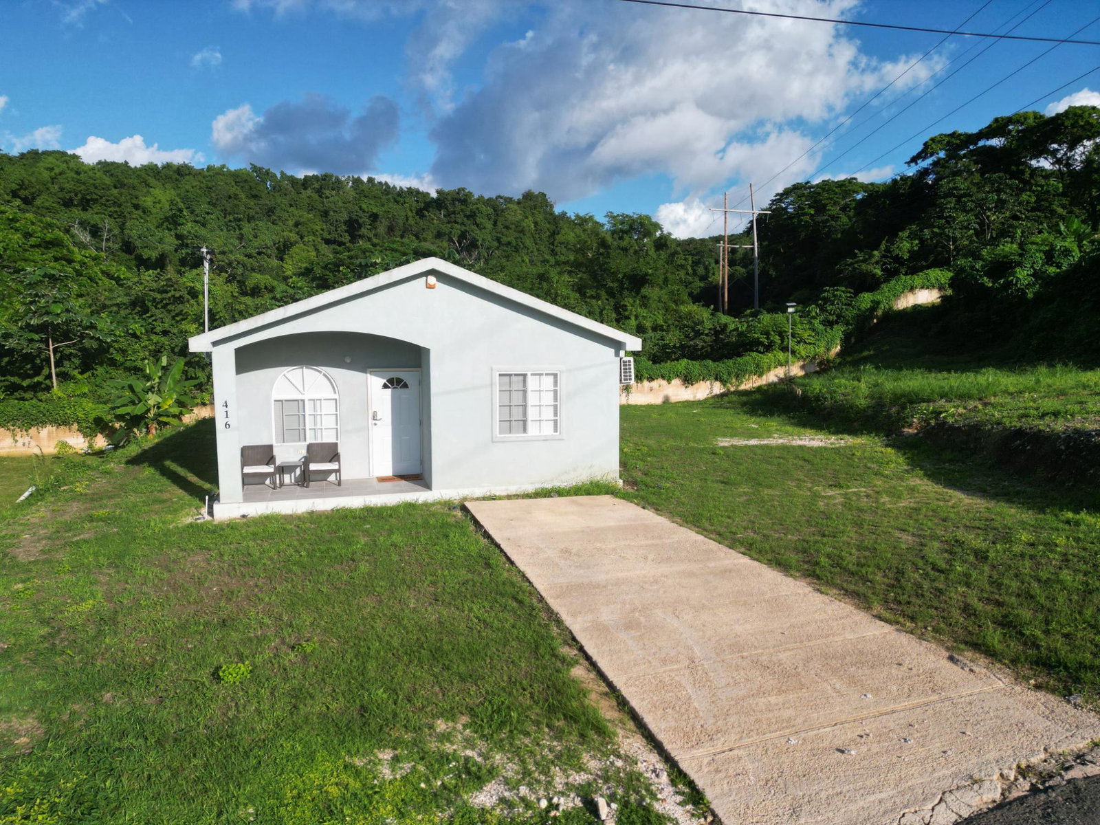 First image of 416- Camelot Village in Discovery Bay, St. Ann, Jamaica - property is For Sale
