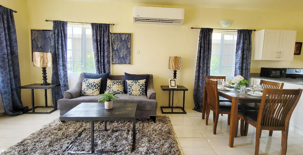 Twelfth image of 1456- Phoenix Park Village in Greater Portmore, St. Catherine, Jamaica - property is For Sale