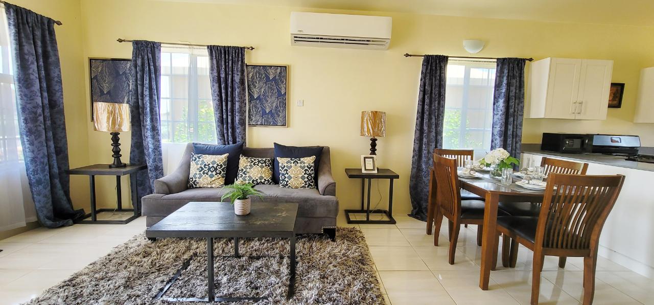Twelfth image of 1456- Phoenix Park Village in Greater Portmore, St. Catherine, Jamaica - property is For Sale
