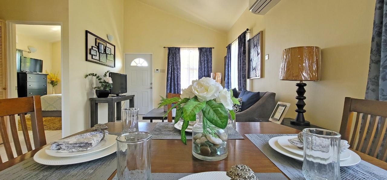 Third image of 1456- Phoenix Park Village in Greater Portmore, St. Catherine, Jamaica - property is For Sale