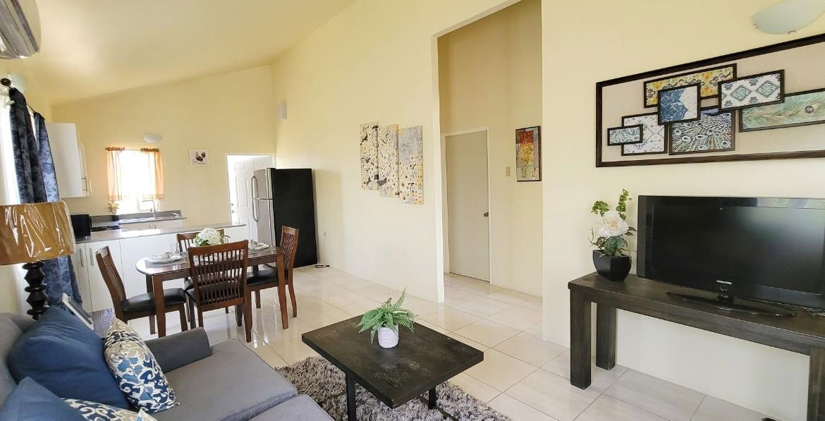 Sixth image of 1456- Phoenix Park Village in Greater Portmore, St. Catherine, Jamaica - property is For Sale