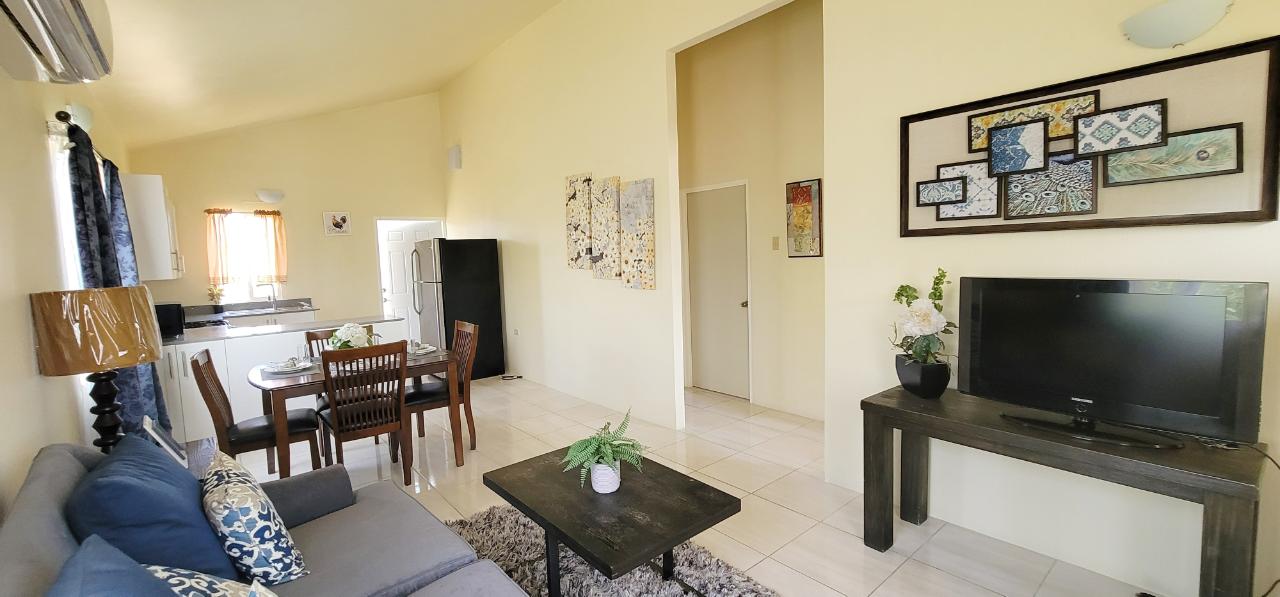 Sixth image of 1456- Phoenix Park Village in Greater Portmore, St. Catherine, Jamaica - property is For Sale