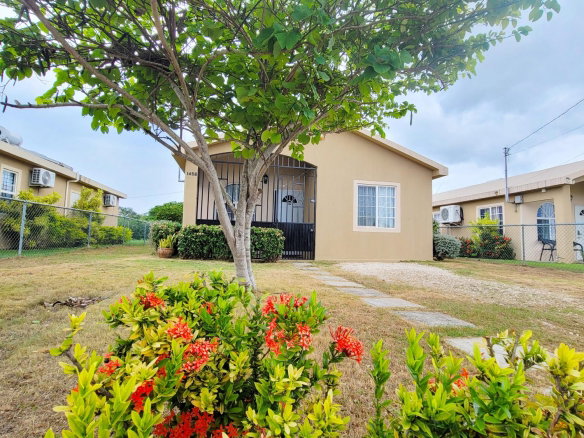 First image of 1456- Phoenix Park Village in Greater Portmore, St. Catherine, Jamaica - property is For Sale