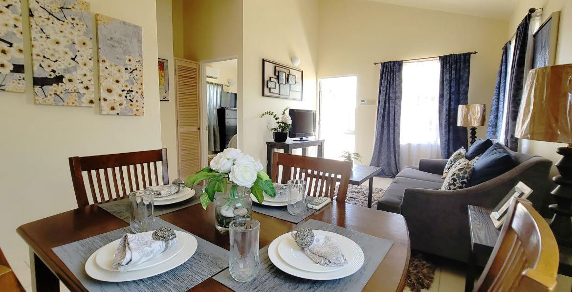 Eighth image of 1456- Phoenix Park Village in Greater Portmore, St. Catherine, Jamaica - property is For Sale