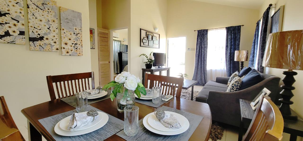Eighth image of 1456- Phoenix Park Village in Greater Portmore, St. Catherine, Jamaica - property is For Sale