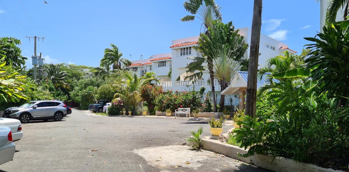 Second image of 116- Main Street, Runaway Bay in Runaway Bay, St. Ann, Jamaica - property is For Sale