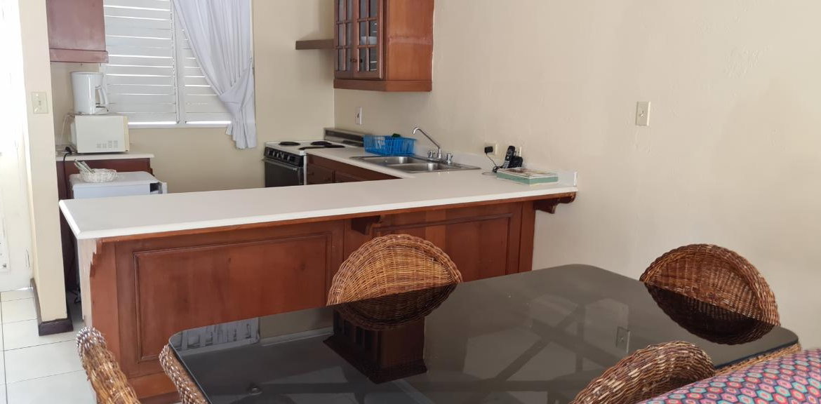 Ninth image of 116- Main Street, Runaway Bay in Runaway Bay, St. Ann, Jamaica - property is For Sale