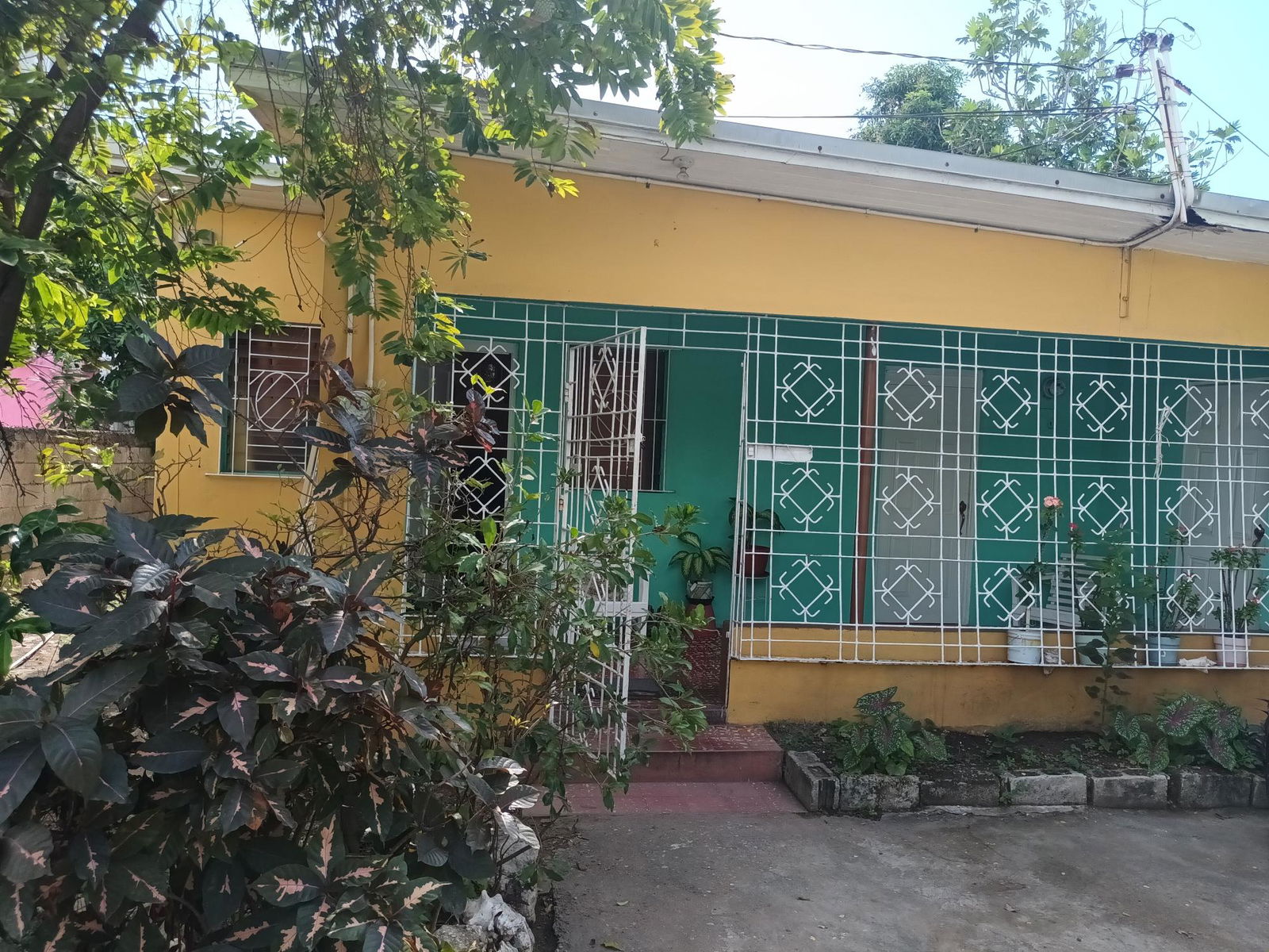 Two-Family-Residential-Building-for-Sale-in-Kingston-Jamaica Second image of 2d Slip Dock Road, Kingston in Kingston 3, St. Andrew, Jamaica - property is For Sale
