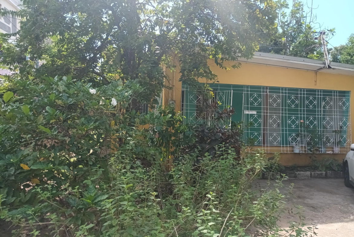 Two-Family-Residential-Building-for-Sale-in-Kingston-Jamaica Third image of 2d Slip Dock Road, Kingston in Kingston 3, St. Andrew, Jamaica - property is For Sale