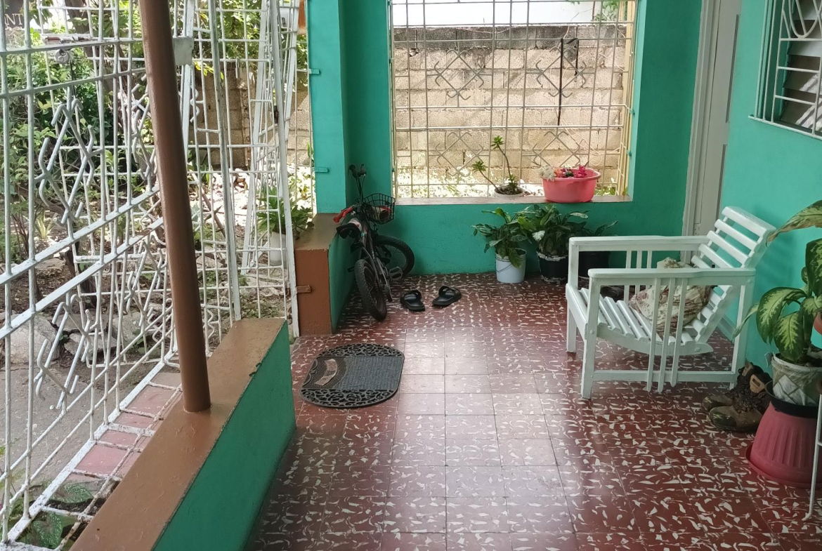 Two-Family-Residential-Building-for-Sale-in-Kingston-Jamaica Fifth image of 2d Slip Dock Road, Kingston in Kingston 3, St. Andrew, Jamaica - property is For Sale