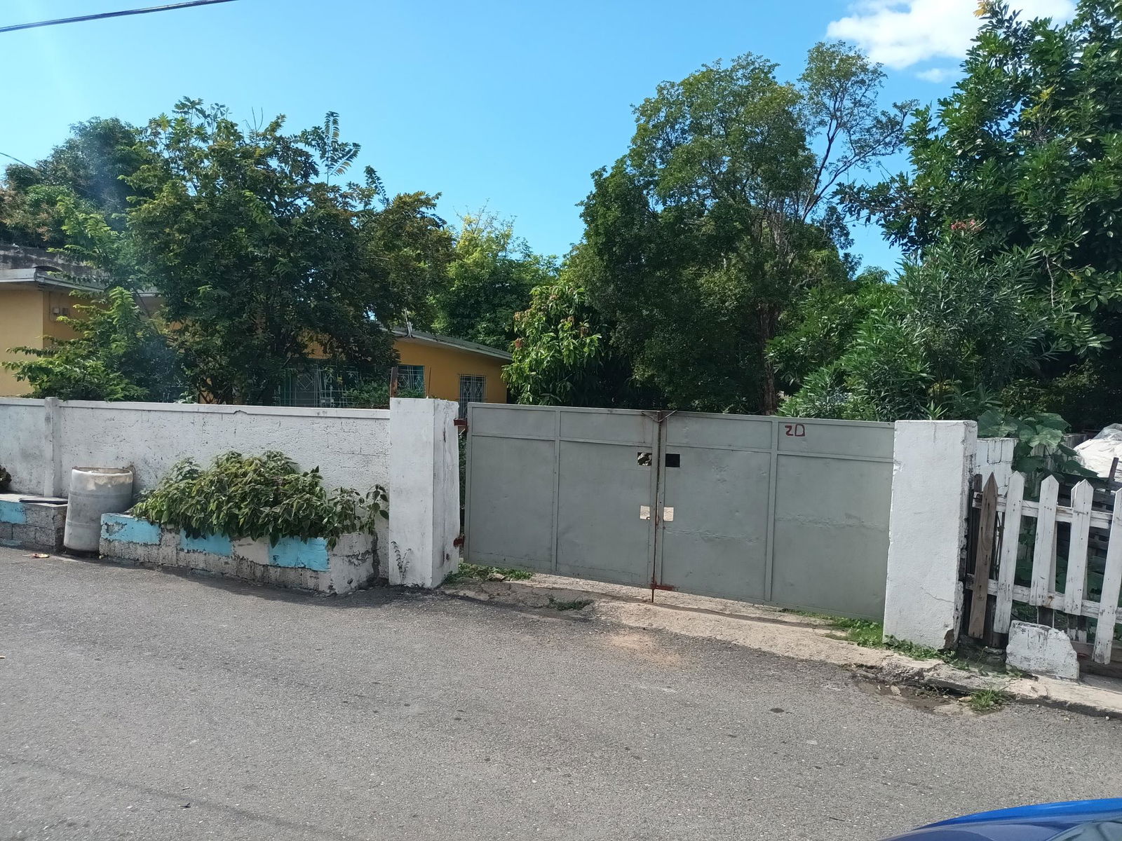 Two-Family-Residential-Building-for-Sale-in-Kingston-Jamaica Seventh image of 2d Slip Dock Road, Kingston in Kingston 3, St. Andrew, Jamaica - property is For Sale