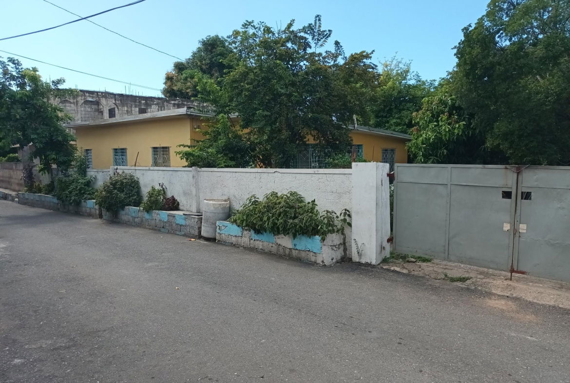 Two-Family-Residential-Building-for-Sale-in-Kingston-Jamaica Eighth image of 2d Slip Dock Road, Kingston in Kingston 3, St. Andrew, Jamaica - property is For Sale