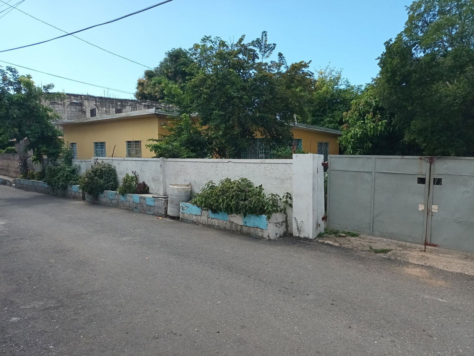 Two-Family-Residential-Building-for-Sale-in-Kingston-Jamaica Eighth image of 2d Slip Dock Road, Kingston in Kingston 3, St. Andrew, Jamaica - property is For Sale