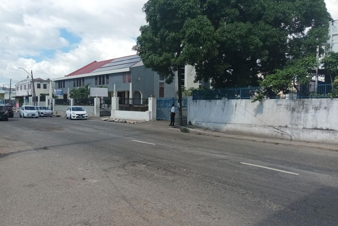 Two-Family-Residential-Building-for-Sale-in-Kingston-Jamaica Ninth image of 2d Slip Dock Road, Kingston in Kingston 3, St. Andrew, Jamaica - property is For Sale
