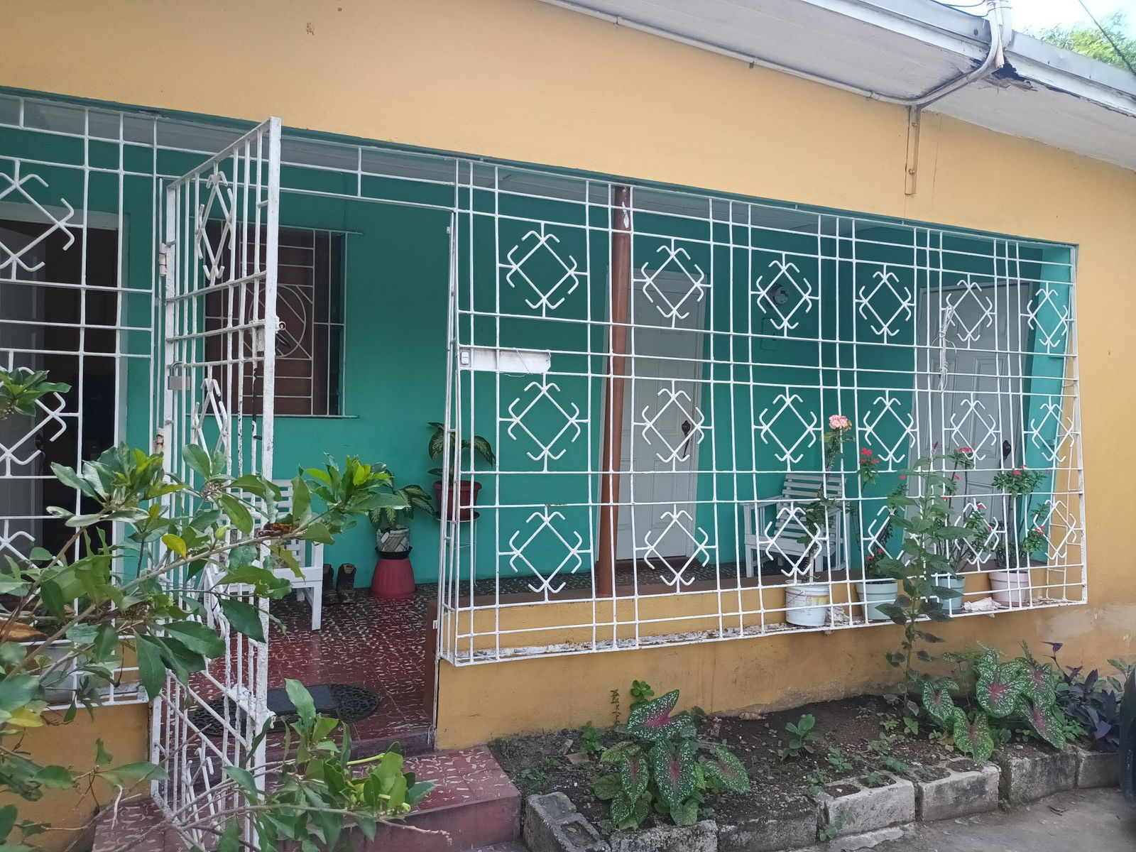 Two-Family-Residential-Building-for-Sale-in-Kingston-Jamaica First image of 2d Slip Dock Road, Kingston in Kingston 3, St. Andrew, Jamaica - property is For Sale