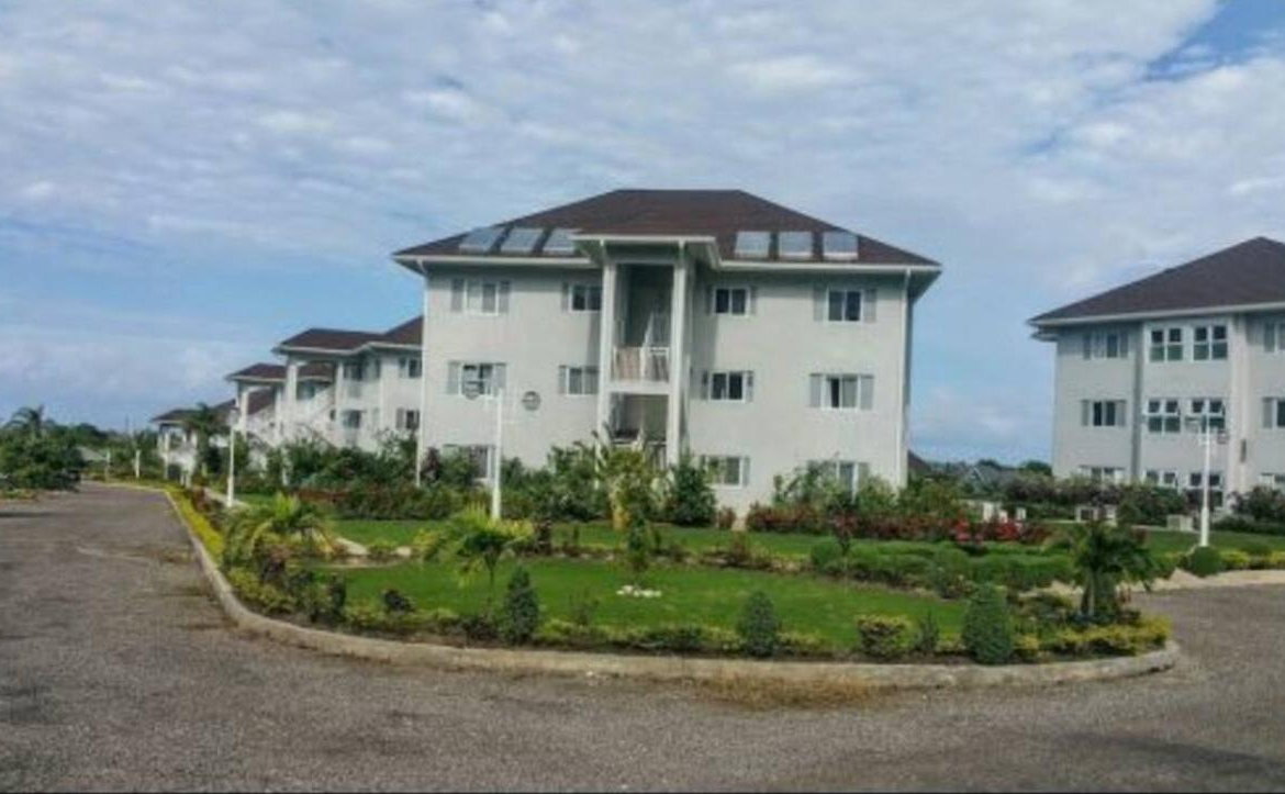 First image of R201-fern Court Richmond Estates in Laughlands, St. Ann, Jamaica - property is For Rent