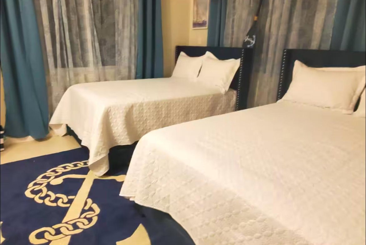 Fourteenth image of R201-fern Court Richmond Estates in Laughlands, St. Ann, Jamaica - property is For Rent