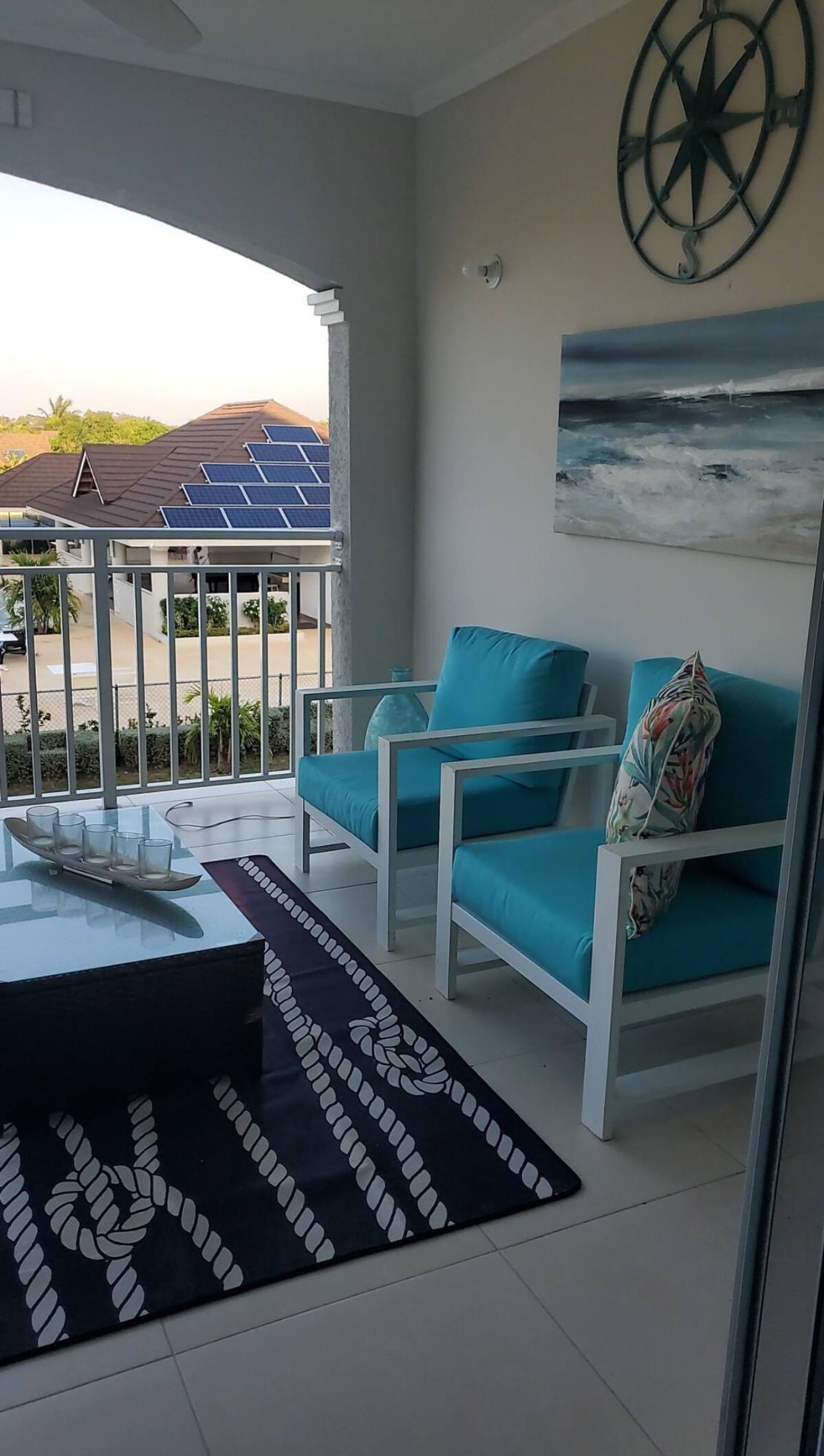 Eighteenth image of R201-fern Court Richmond Estates in Laughlands, St. Ann, Jamaica - property is For Rent