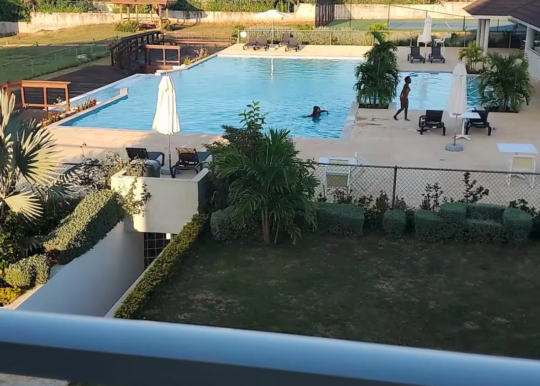 Twentieth image of R201-fern Court Richmond Estates in Laughlands, St. Ann, Jamaica - property is For Rent