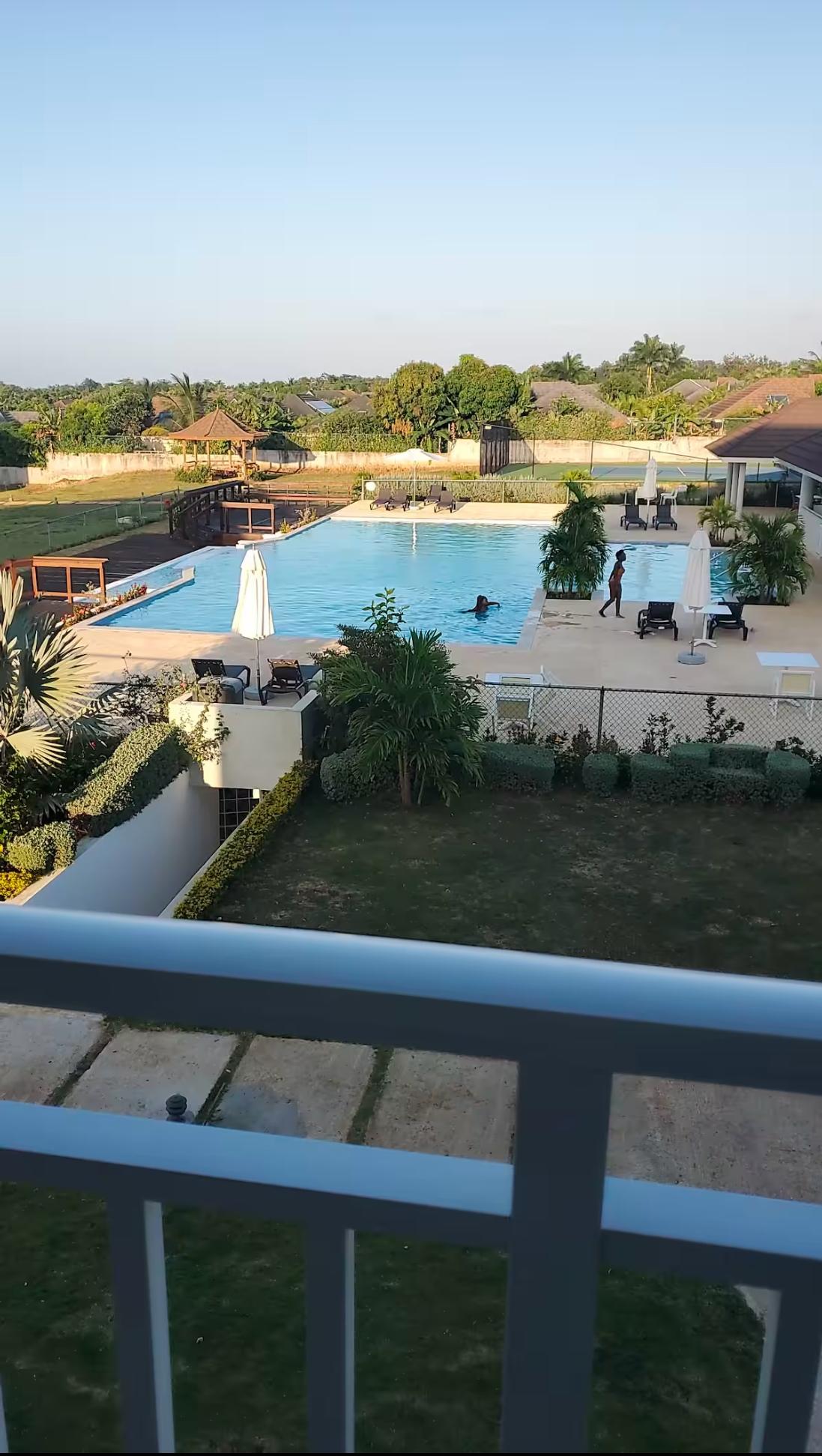 Twentieth image of R201-fern Court Richmond Estates in Laughlands, St. Ann, Jamaica - property is For Rent